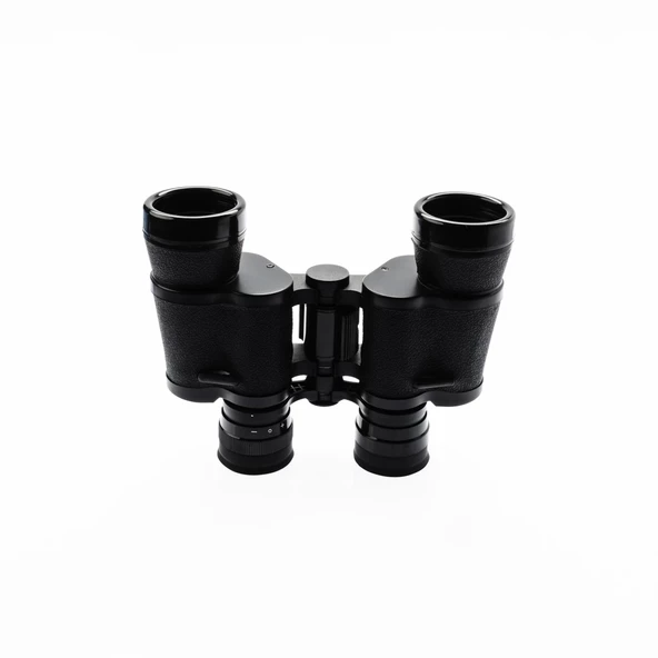 8x40 Rus Model Dürbün Baigish Dürbün Süper Kalite - Resim 4