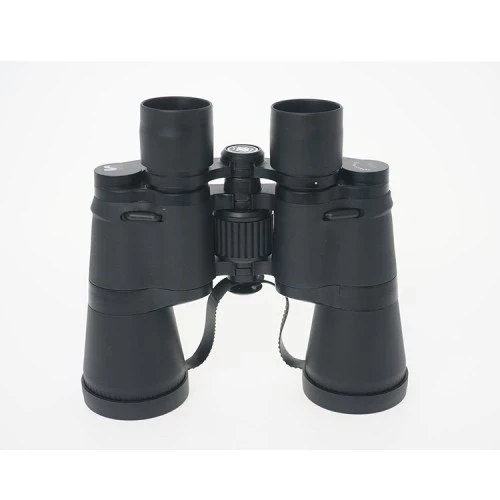 10x50 Dürbün Av Dürbünü Güneş Filtreli Taşıma Çantalı 1000m/45m - Resim 5