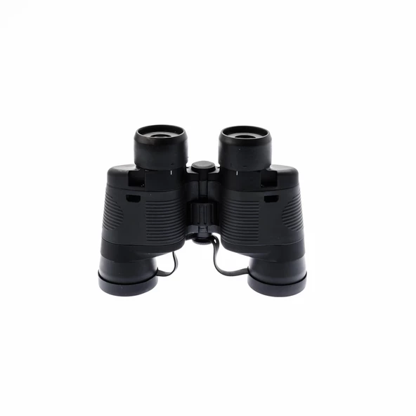 Breaker 8x40 Wd4 Çift Göz Ayarlı Profesyonel Dürbün 1000m/56m - Resim 2