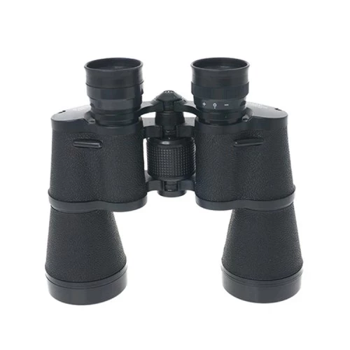 Baigish 7x50 El Dürbünü 1000m/76m – Rus Malı – Üstün Kalite - Resim 2