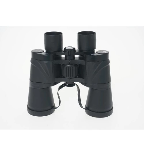 7x50 Av Dürbünü Güneş Filtreli Taşıma Çantalı 1000m/56m - Resim 6