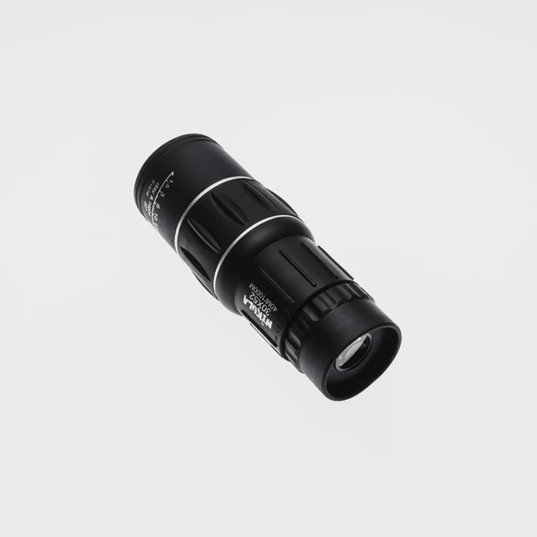 30x52 Yüksek Kalite Mini Monoküler,çıft Netlik Ayarlı Dürbün. - Resim 4