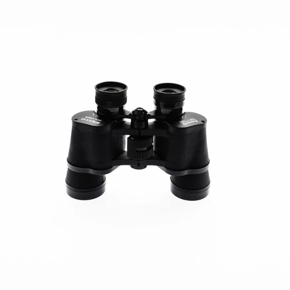 8x40 Rus Model Dürbün Baigish Dürbün Süper Kalite - Resim 6