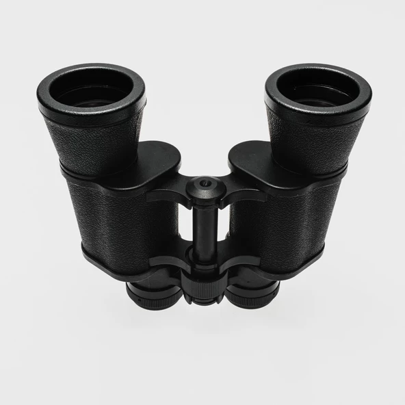 Baigish 10x40  Profesyonel Yüksek Kaliteli Metal Dürbün Askeri Ve Avcılar Orjınal Rus Dürbünü - Resim 3