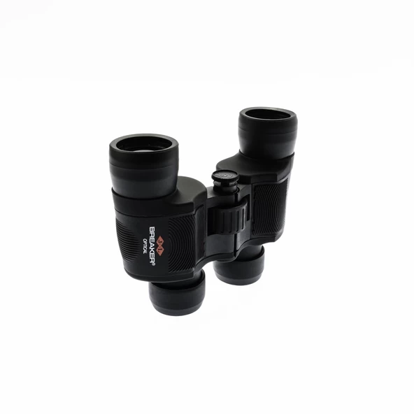 Breaker 8x40 Wd2 Çift Göz Ayarlı Profesyonel Dürbün 1000m/56m - Resim 2