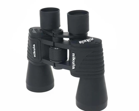 20x50 Dürbün Av Dürbünü ,taşıma Çantalı 1000m/56m - Resim 3