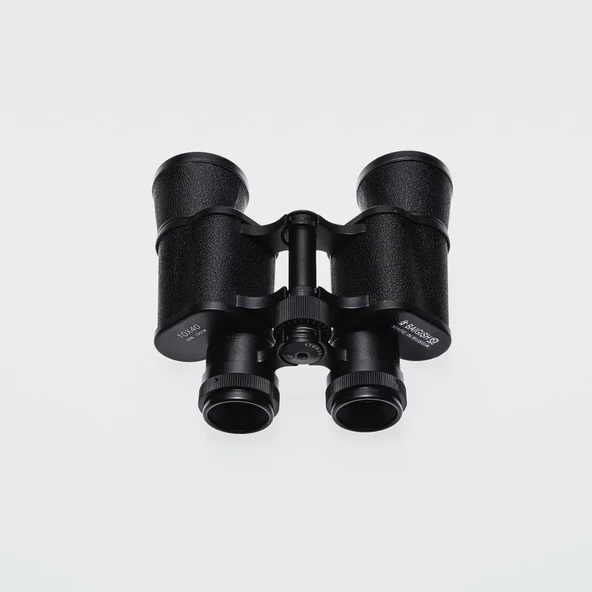 Baigish 10x40  Profesyonel Yüksek Kaliteli Metal Dürbün Askeri Ve Avcılar Orjınal Rus Dürbünü - Resim 2