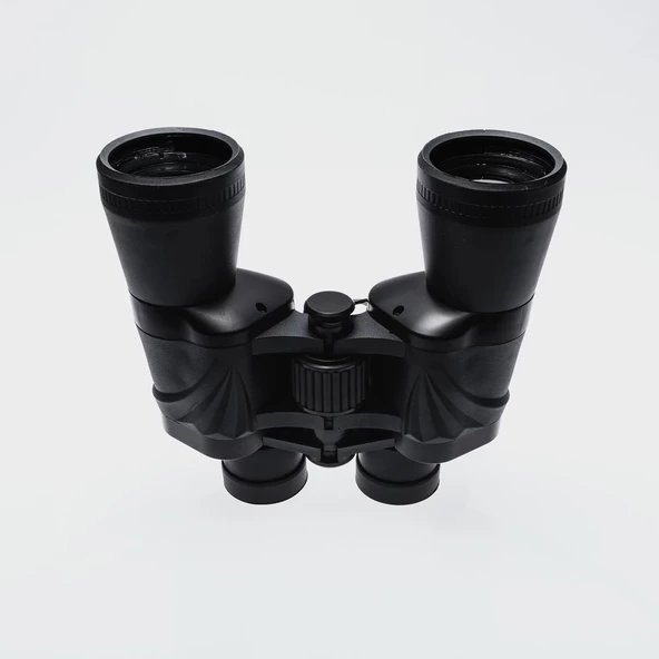 50x60  Av Dürbünü Güneş Filtreli Taşıma Çantalı  1000m/45m - Resim 2