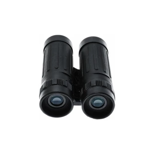 8x21  Dürbün Siyah  Av Dürbünü 56m/1000m Kauçuk Kaplama - Resim 2