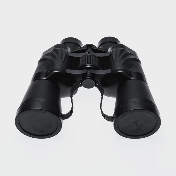 20x50  Dürbün Av Dürbünü Güneş Filtreli Taşıma Çantalı 1000m/45m - Resim 3