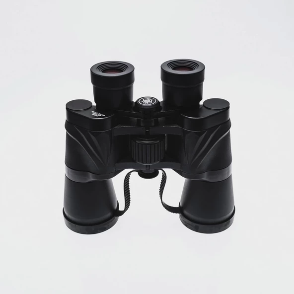 20x50  Dürbün Av Dürbünü Güneş Filtreli Taşıma Çantalı 1000m/45m - Resim 6