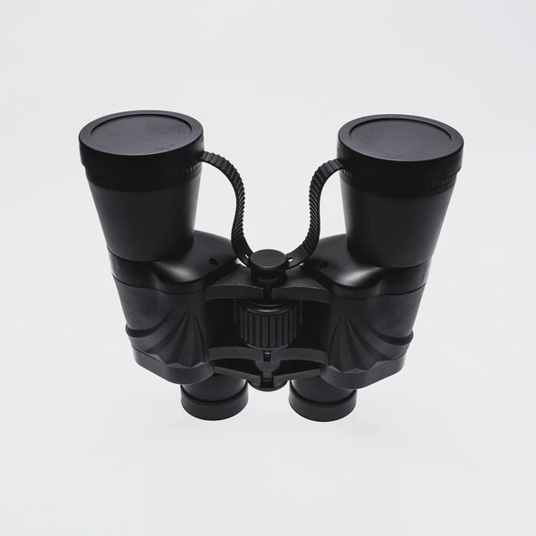 20x50  Dürbün Av Dürbünü Güneş Filtreli Taşıma Çantalı 1000m/45m - Resim 4