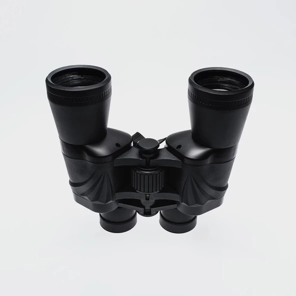 20x50  Dürbün Av Dürbünü Güneş Filtreli Taşıma Çantalı 1000m/45m - Resim 5