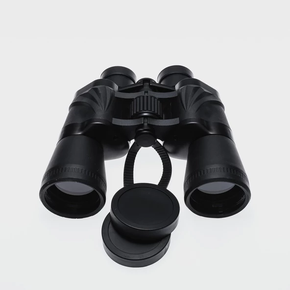 50x60  Av Dürbünü Güneş Filtreli Taşıma Çantalı  1000m/45m - Resim 4