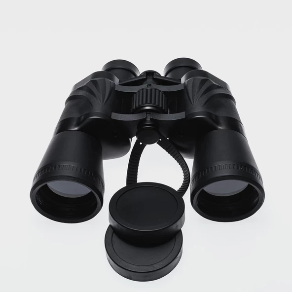 20x50  Dürbün Av Dürbünü Güneş Filtreli Taşıma Çantalı 1000m/45m - Resim 2