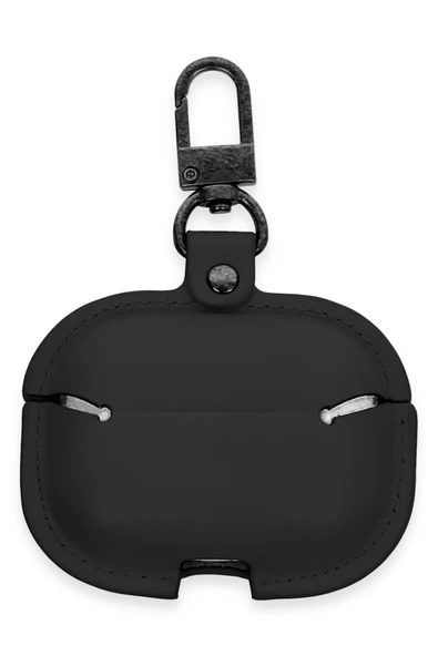 Peeq Airpods Pro (1.nesil) Çanta Deri Kılıf - 5