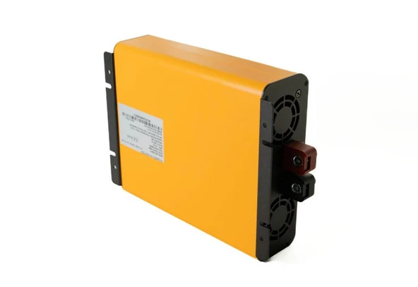 Mexxsun 12V 1500W Tam Sinüs İnverter - 3