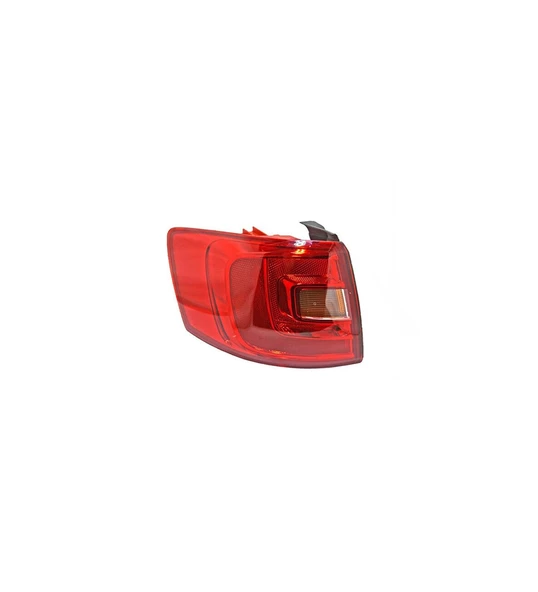 BARCHA 5C6945095H-STOP LAMBASI SOL DIS 2015-2017 VW JETTA MK6 > 5C6945095H//96