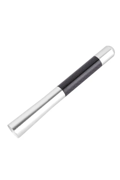 CVL AUTO MARKET Mitsubishi Space Wagon Uyumlu Gri Karbon Fiber Oto Radyo Anteni Çubuk Anten 12 Cm - 3