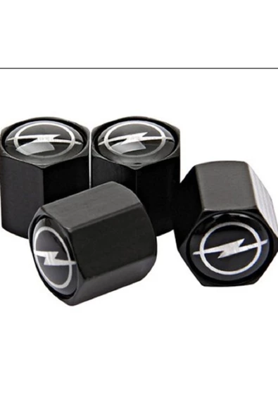 BYZ OTOMOTİV Opel Sibop Kapağı Anahtarlık Set - 3