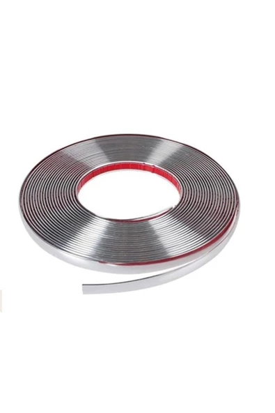 Metus 18 mm 3 Metre Nikelajlı Çita ürün görseli 1