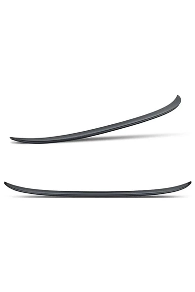 Tiger Marketing M3 Bagaj Çıtası Bagaj Üstü Spoiler Bagaj Çıtası Spoyler AynıGünKargo - Resim 3