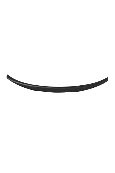 Tiger Marketing Chevrolet Cruze Uyumlu Siyah Yarasa Spoiler 120cm - 2