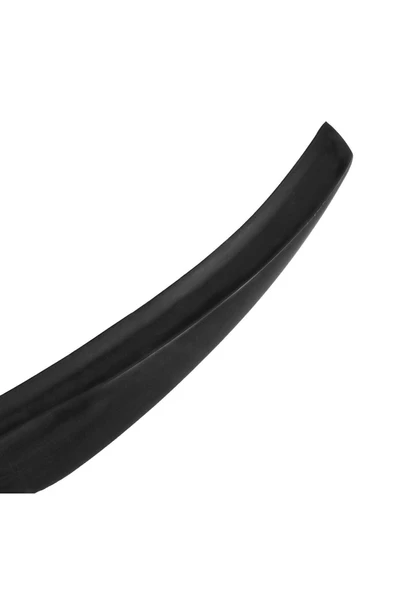 Tiger Marketing Renault Clio 4 Uyumlu Yarasa Spoiler 120 Cm - Resim 4