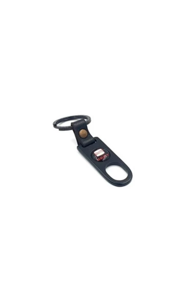 CMS OTO AKSESUAR Seat Anahtarlıklı Sibop Kapağı - Seat Siyah Sibop Kapak Set - 3