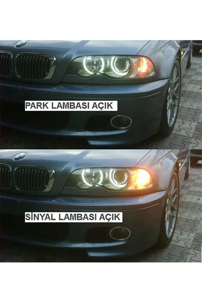 Tiger Marketing Ayarlı Amerikan Park Sinyal Modülü Otomatik Tüm Araçlara Uygun - 4