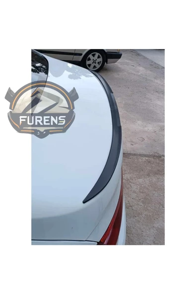 Tiger Marketing Her Sedan Araca Uyumlu Yarasa Spoiler ürün görseli