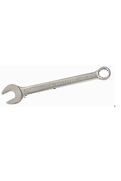 İzeltaş 0320 Kombine Anahtar 29 Mm Kısa Boy - 2