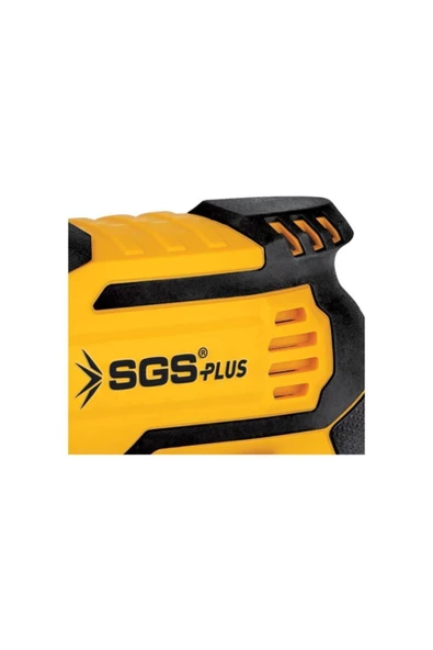 SGS 5141 Darbeli Matkap 600 Watt - 4