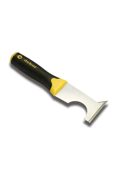 Dekor 255 Proaktif Spatula 7cm 022 066