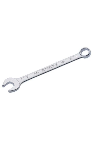İzeltaş 28 Mm Kombine Anahtar Kısa Boy 320020028