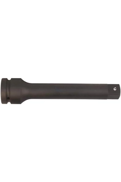 İzeltaş Izeltaş 1519067175 Havalı Lokma Ara Kol, Siyah, 3/4" 175 Mm  3\/4\"250mm