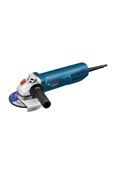 Bosch Gws 9-115 P Avuç Taşlama Makinesi