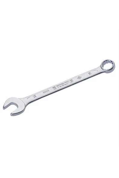 İzeltaş 20 Mm Uzun Boy Kombine Anahtar