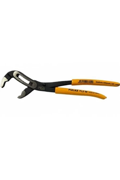 FULAZ Yakar Fort Pense Papağan Pense Flz56 250 Mm - 3