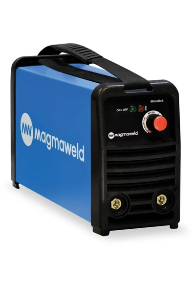 Magmaweld Ministick 140 Amper Inverter Kaynak Makinesi (220v)