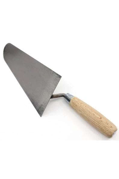 KİTAN SIVA MALASI AHŞAP SAP 24 cm KİTAN / KARTAL - 2