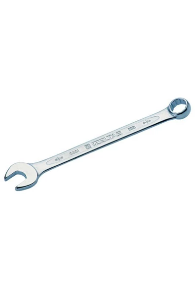 İzeltaş Kombine Anahtar Uzun Boy 15 mm