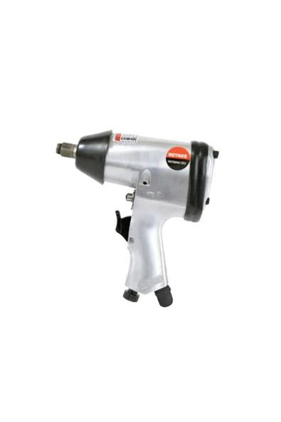 ROTAKE Rt-5230 1/2" 33kg. 7000 Rpm Kabzalı Havalı Somun Sökme