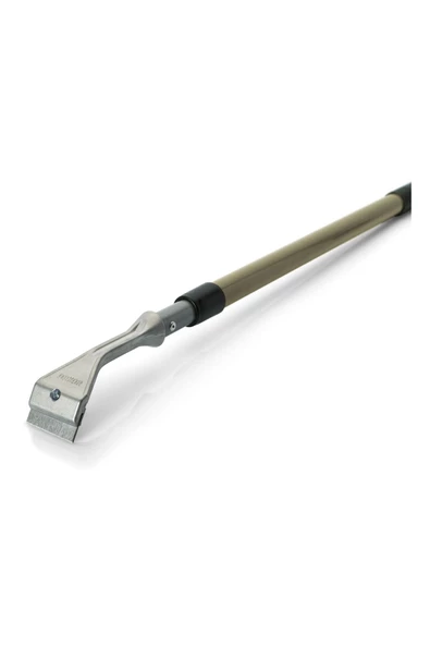 Dekor Alümınyum Sıstre Uzatmalı Sap 4,5 X 110 Cm ürün görseli