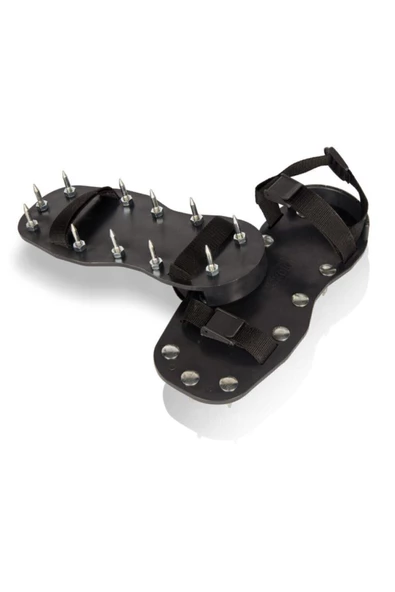 Dekor 1126 Epoksi Çivili Ayakkabı ürün görseli 1