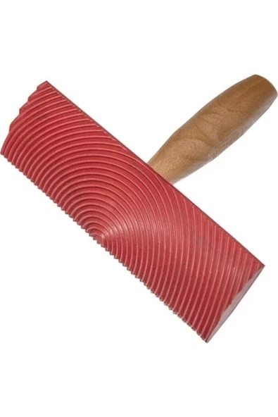 Dekor Ahşap Desenı Aparatı 20 Cm ürün görseli