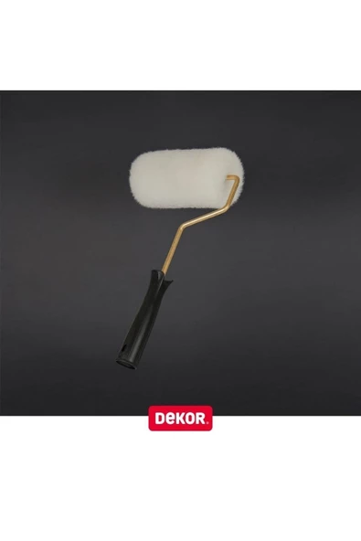 Dekor Posteki Rulo 15 Cm Ürün Koyun/kuzu Postu - 2
