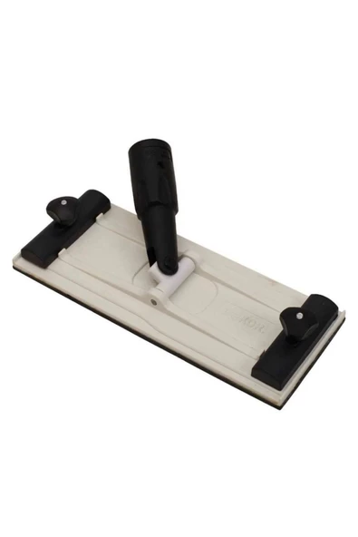 Dekor 1207 Oynar Başlıklı Zımpara Malası 9x22,5 cm - 2