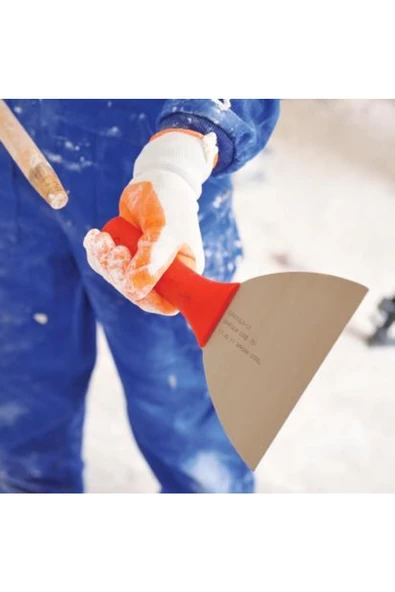 Dekor Dkr 729 Kazıma Spatula No:14 Sap Takılabilir - 3