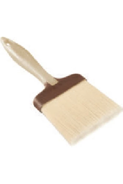 Dekor Sentetik Vernik Fırçası No:4 6133 ürün görseli